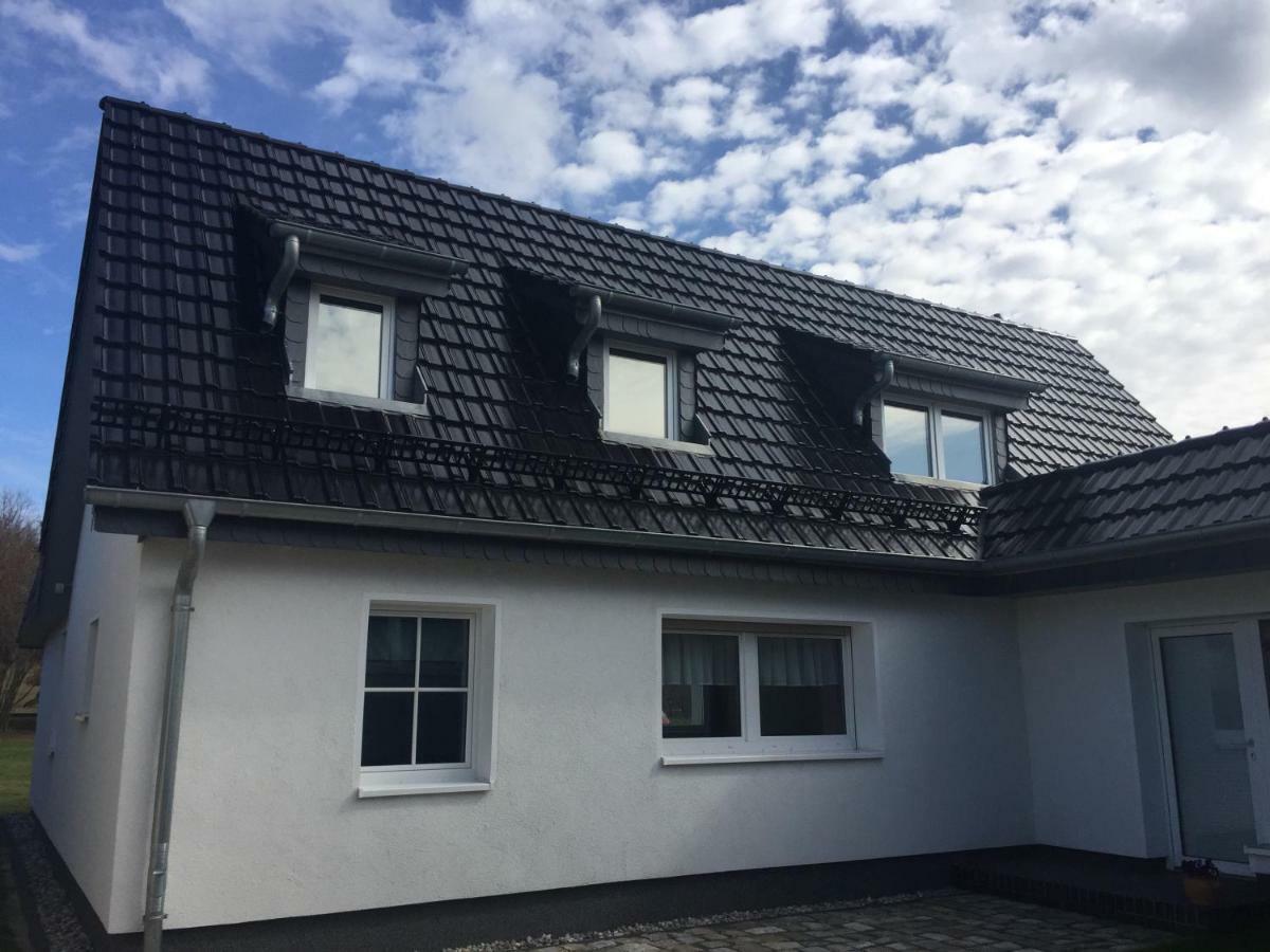 Ferienhaus Baumbluete Werder  Exterior photo